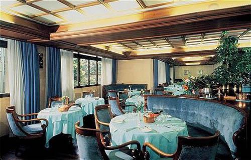 Hotel Grand Majestic Firenze